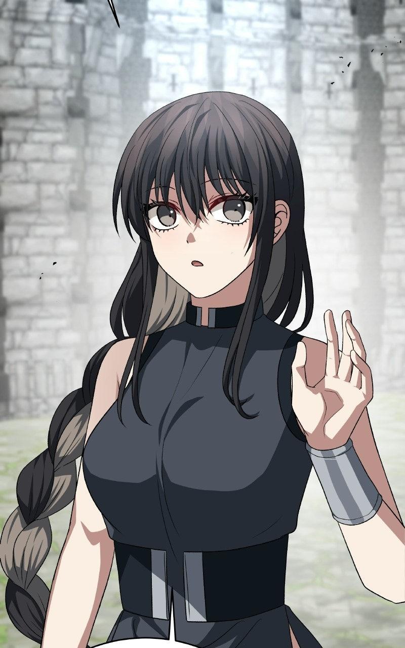 Reloaded into the Other World Chap 121 - Next Chap 122