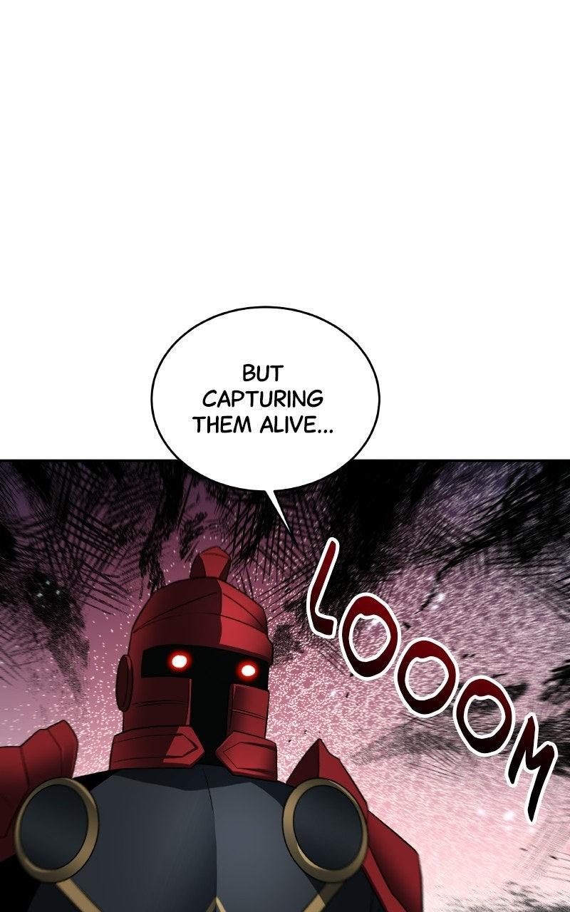 Reloaded into the Other World Chap 121 - Next Chap 122