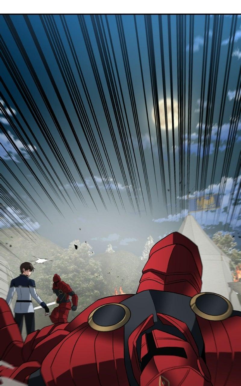 Reloaded into the Other World Chap 121 - Next Chap 122