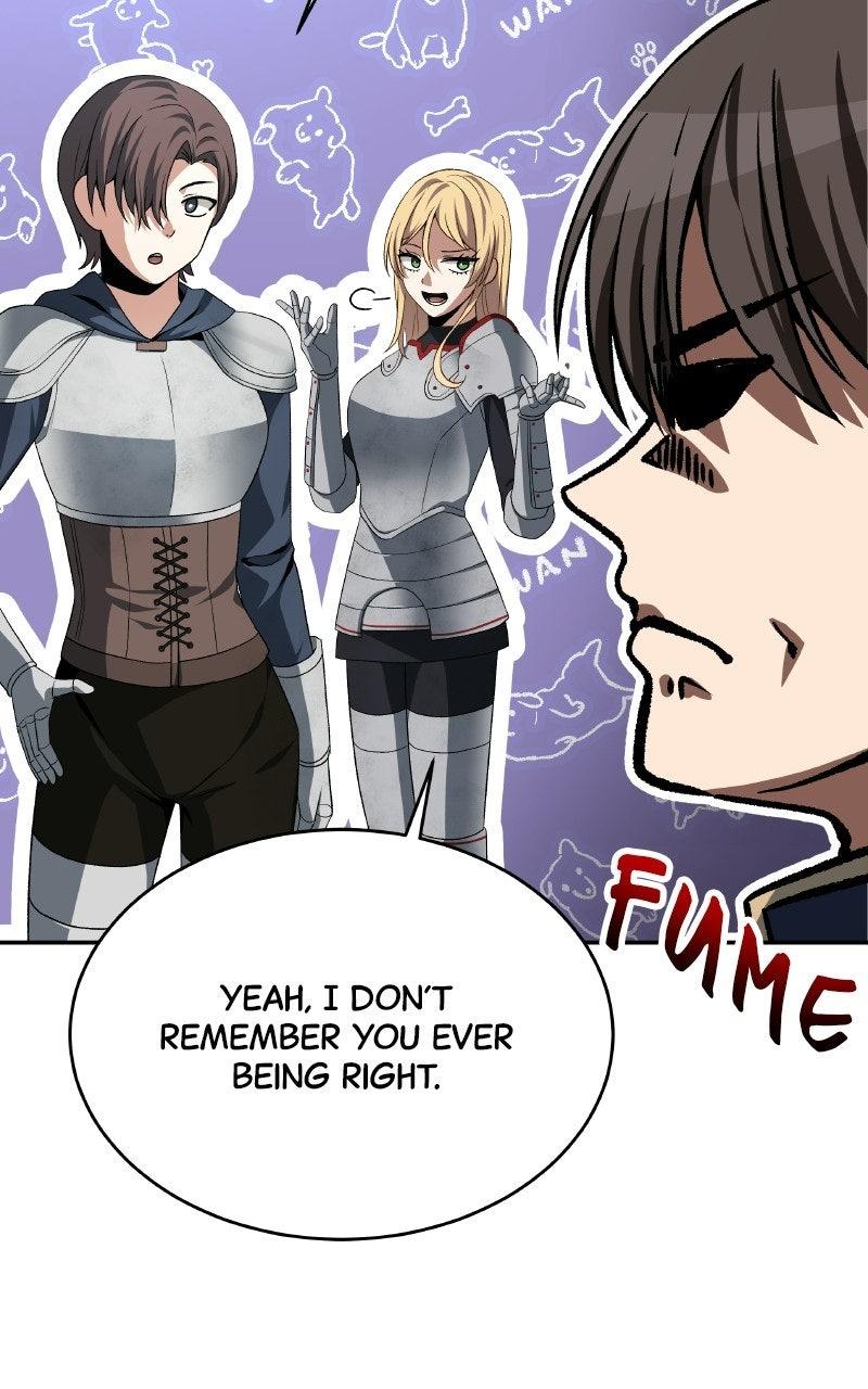 Reloaded into the Other World Chap 121 - Next Chap 122