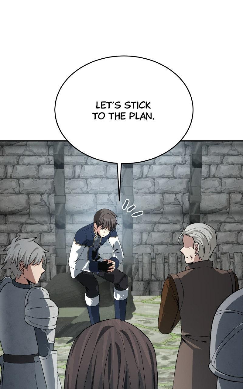 Reloaded into the Other World Chap 121 - Next Chap 122