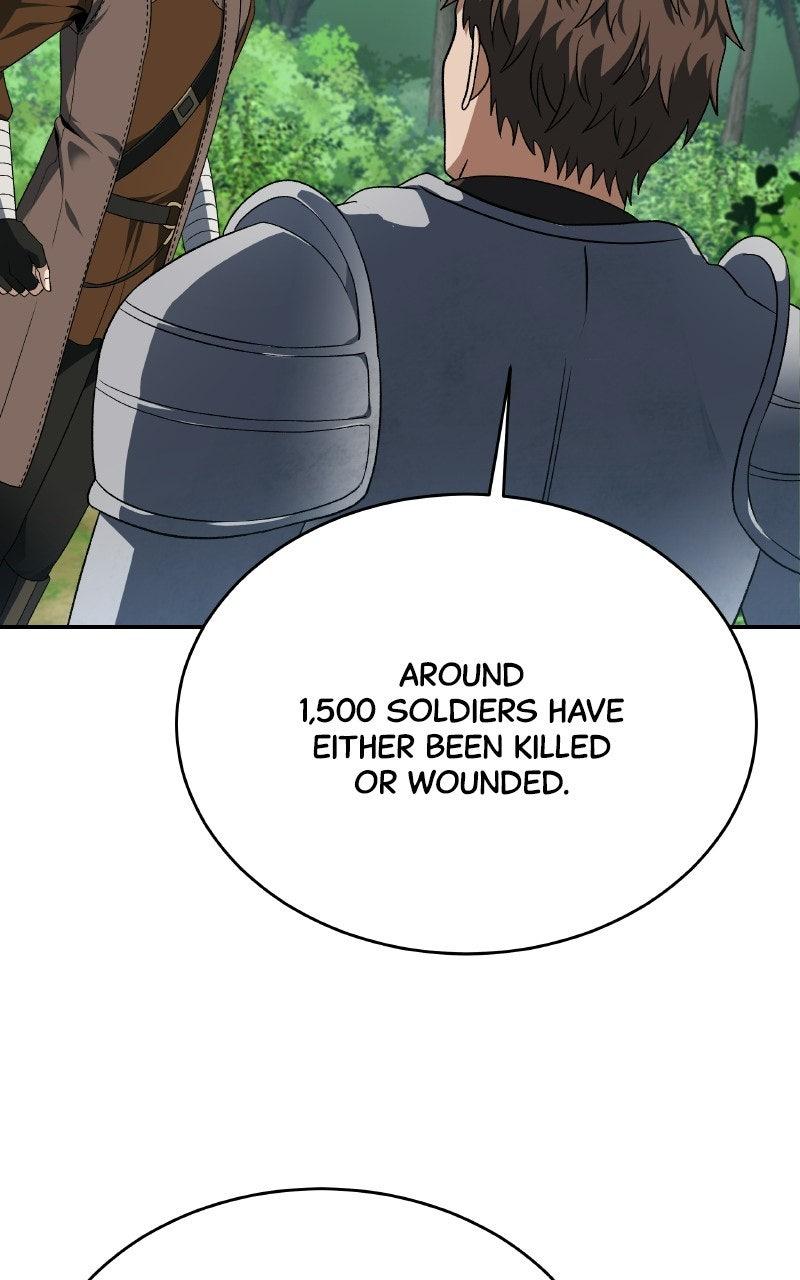 Reloaded into the Other World Chap 121 - Next Chap 122