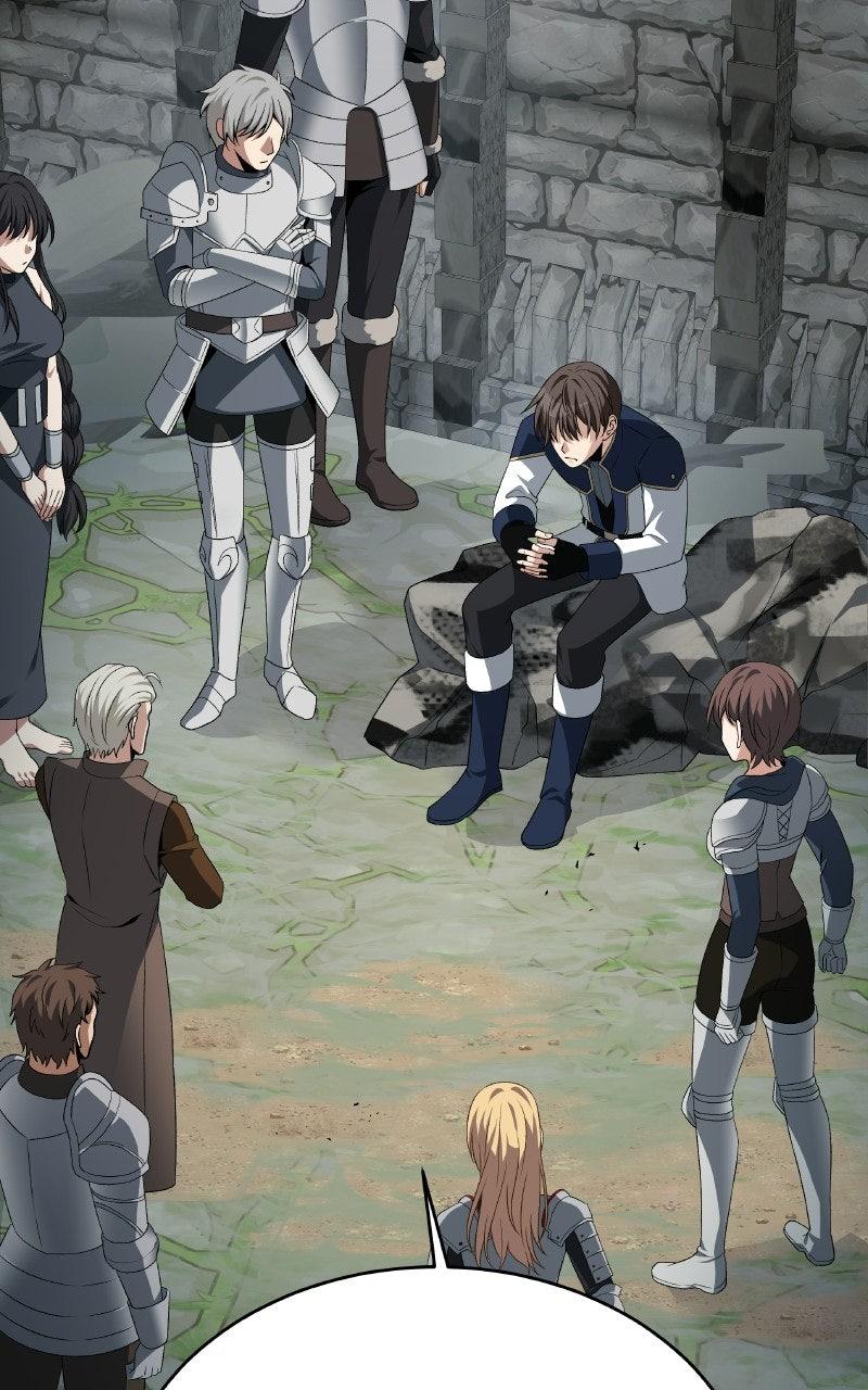 Reloaded into the Other World Chap 121 - Next Chap 122