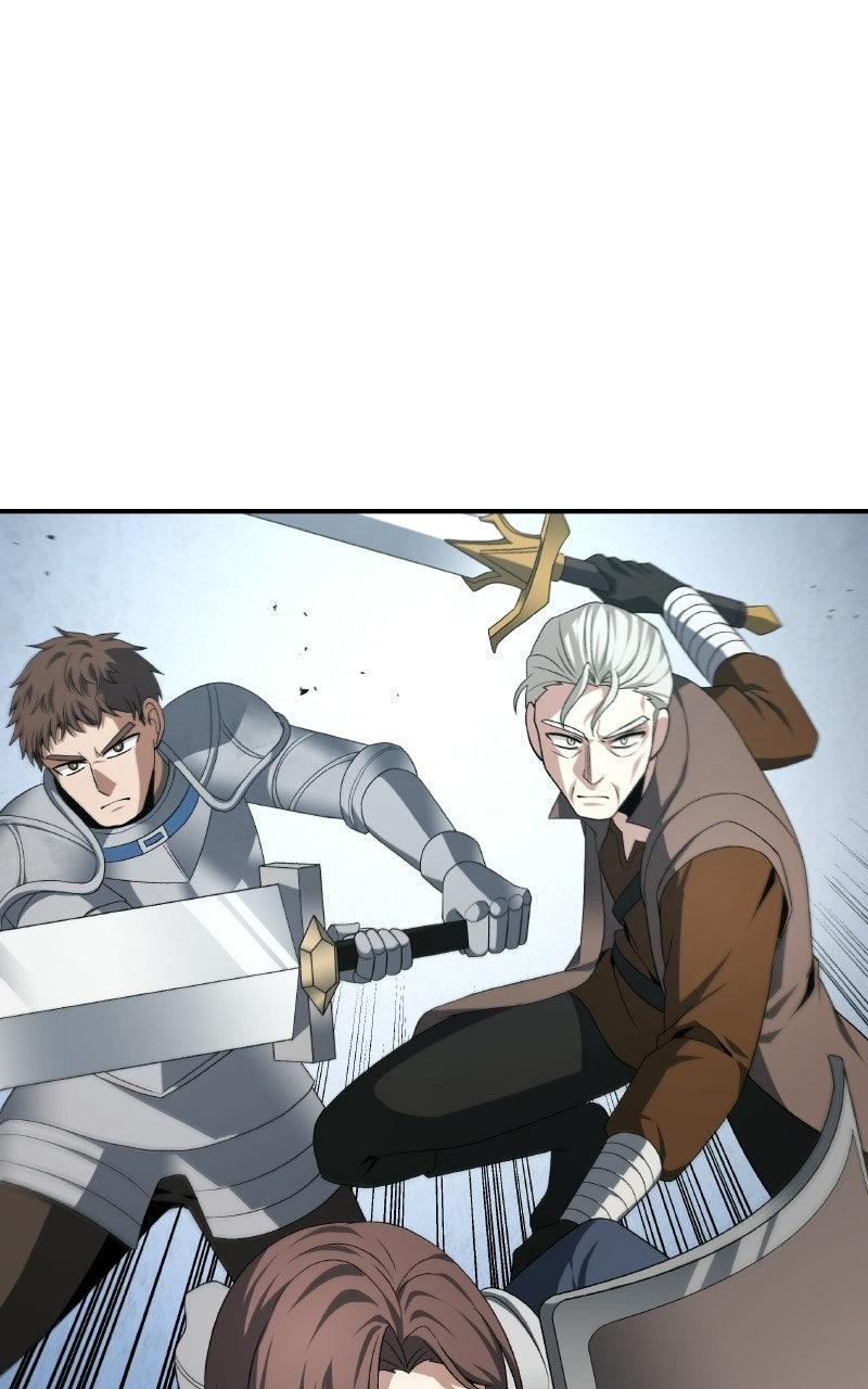 Reloaded into the Other World Chap 121 - Next Chap 122