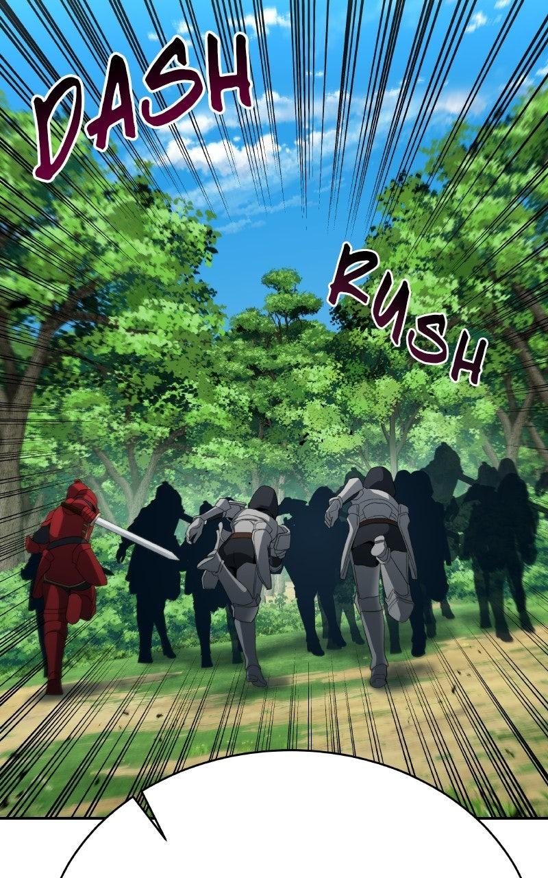 Reloaded into the Other World Chap 121 - Next Chap 122