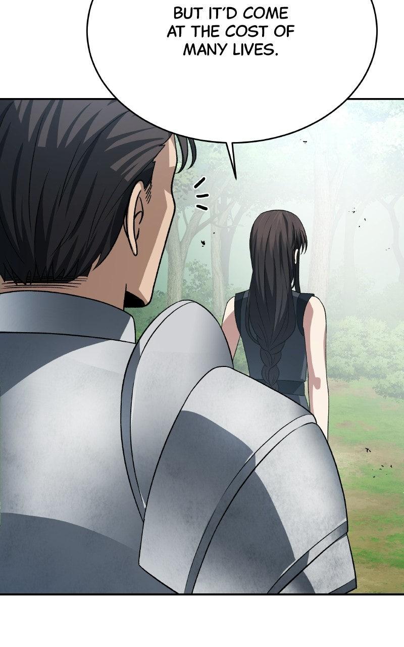 Reloaded into the Other World Chap 121 - Next Chap 122