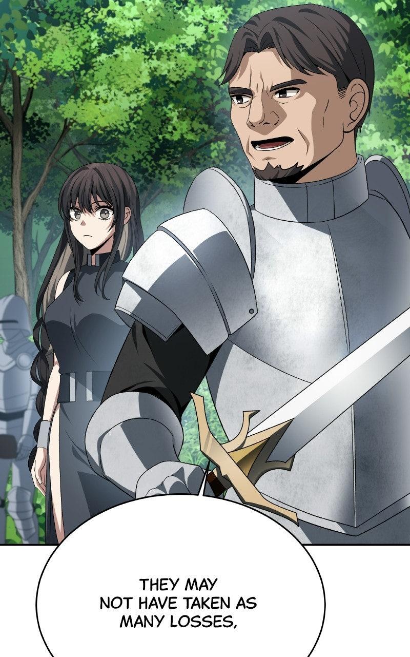 Reloaded into the Other World Chap 121 - Next Chap 122