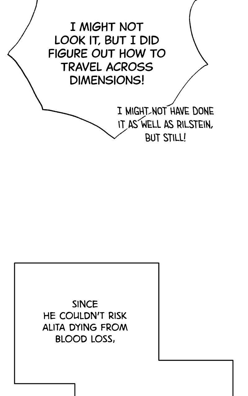 Reloaded into the Other World Chap 122 - Next Chap 123