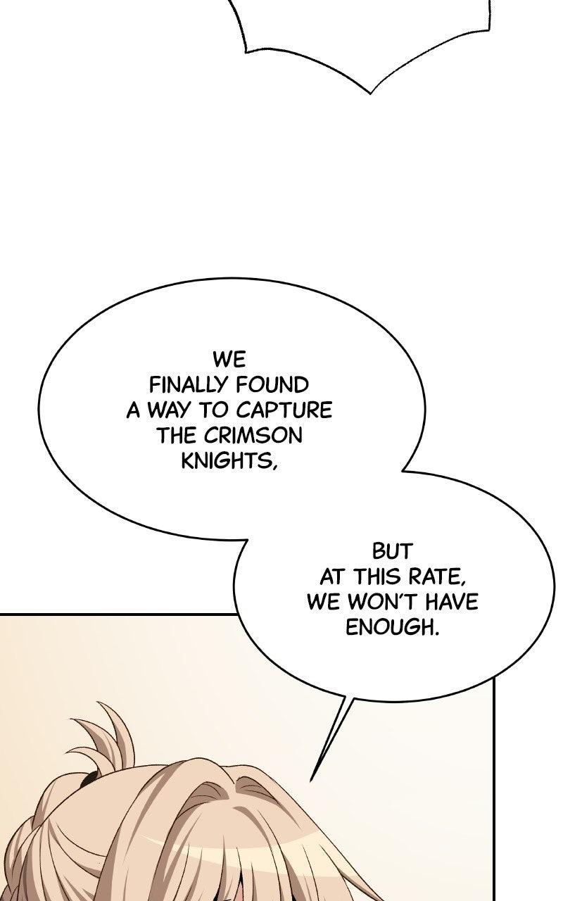 Reloaded into the Other World Chap 122 - Next Chap 123