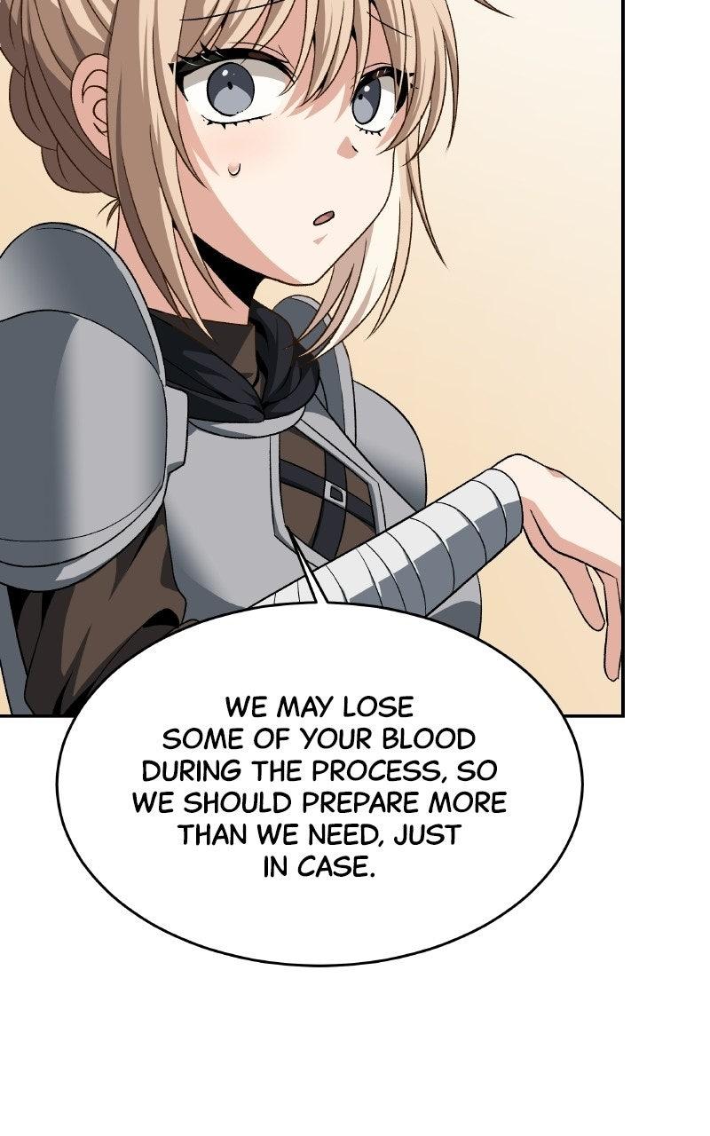 Reloaded into the Other World Chap 122 - Next Chap 123