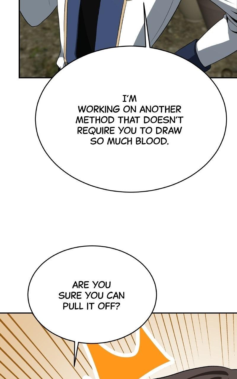 Reloaded into the Other World Chap 122 - Next Chap 123