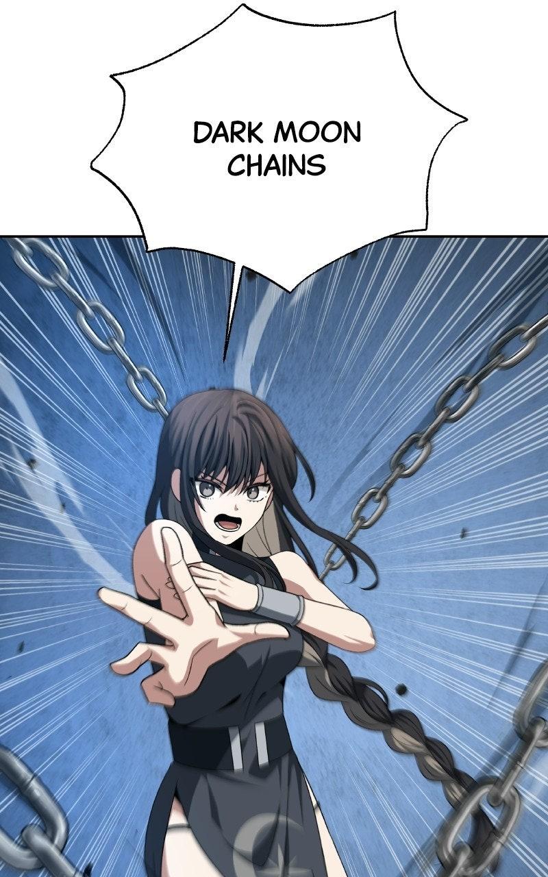 Reloaded into the Other World Chap 122 - Next Chap 123