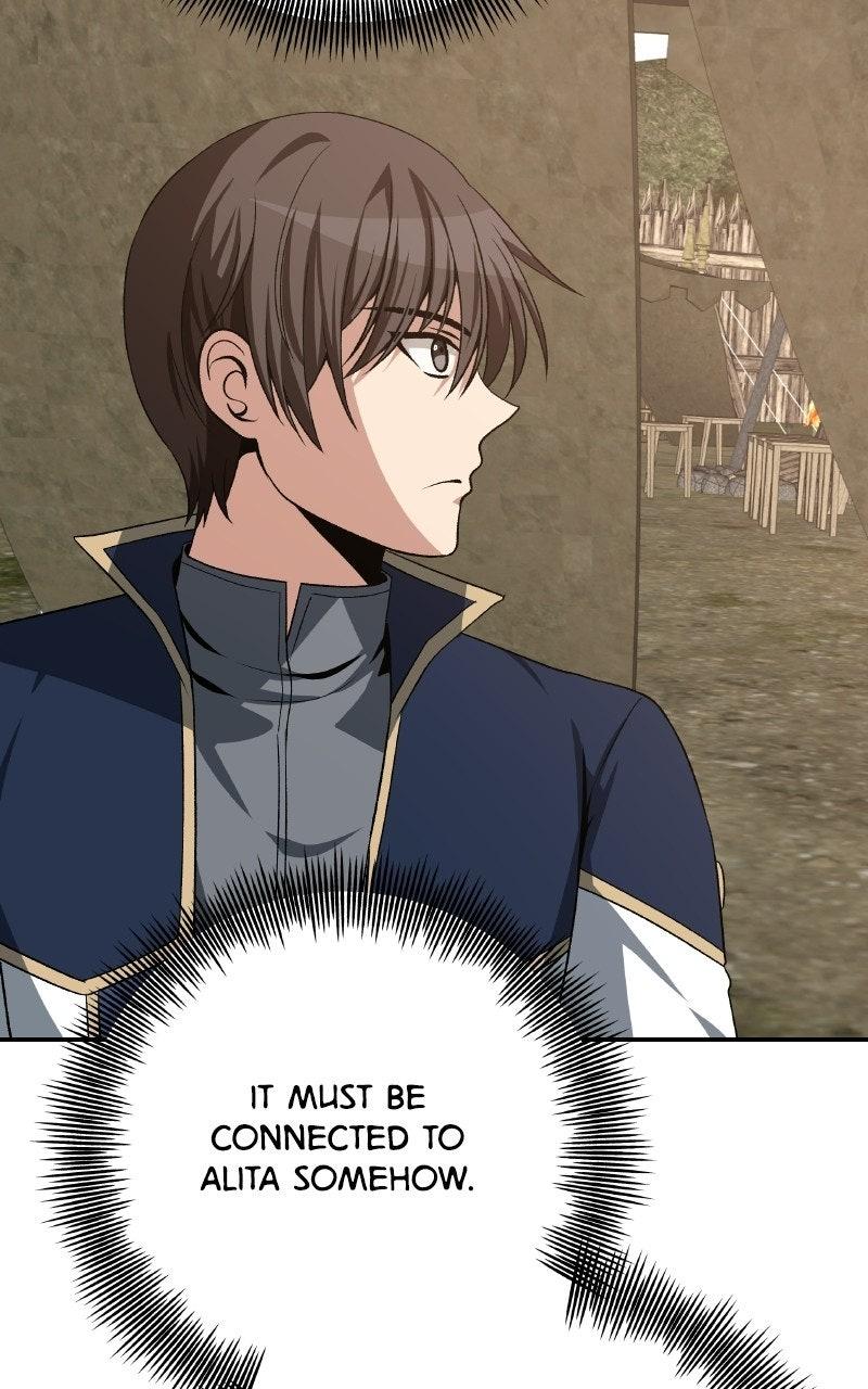 Reloaded into the Other World Chap 122 - Next Chap 123