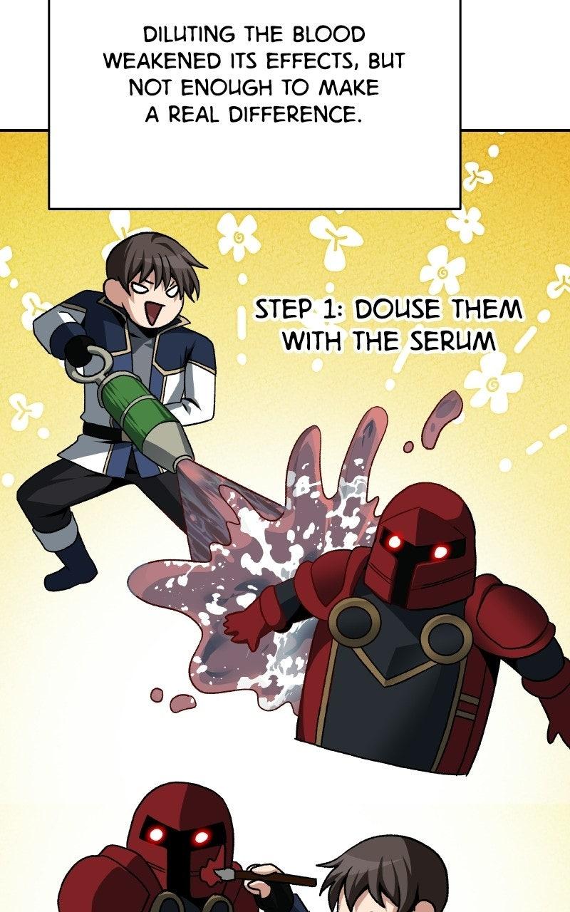 Reloaded into the Other World Chap 122 - Next Chap 123