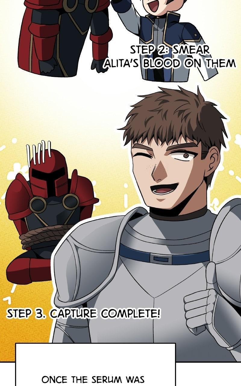 Reloaded into the Other World Chap 122 - Next Chap 123