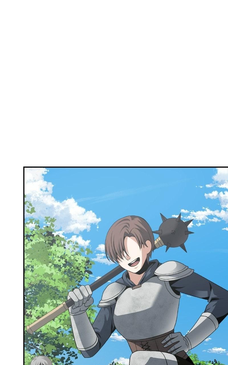 Reloaded into the Other World Chap 122 - Next Chap 123