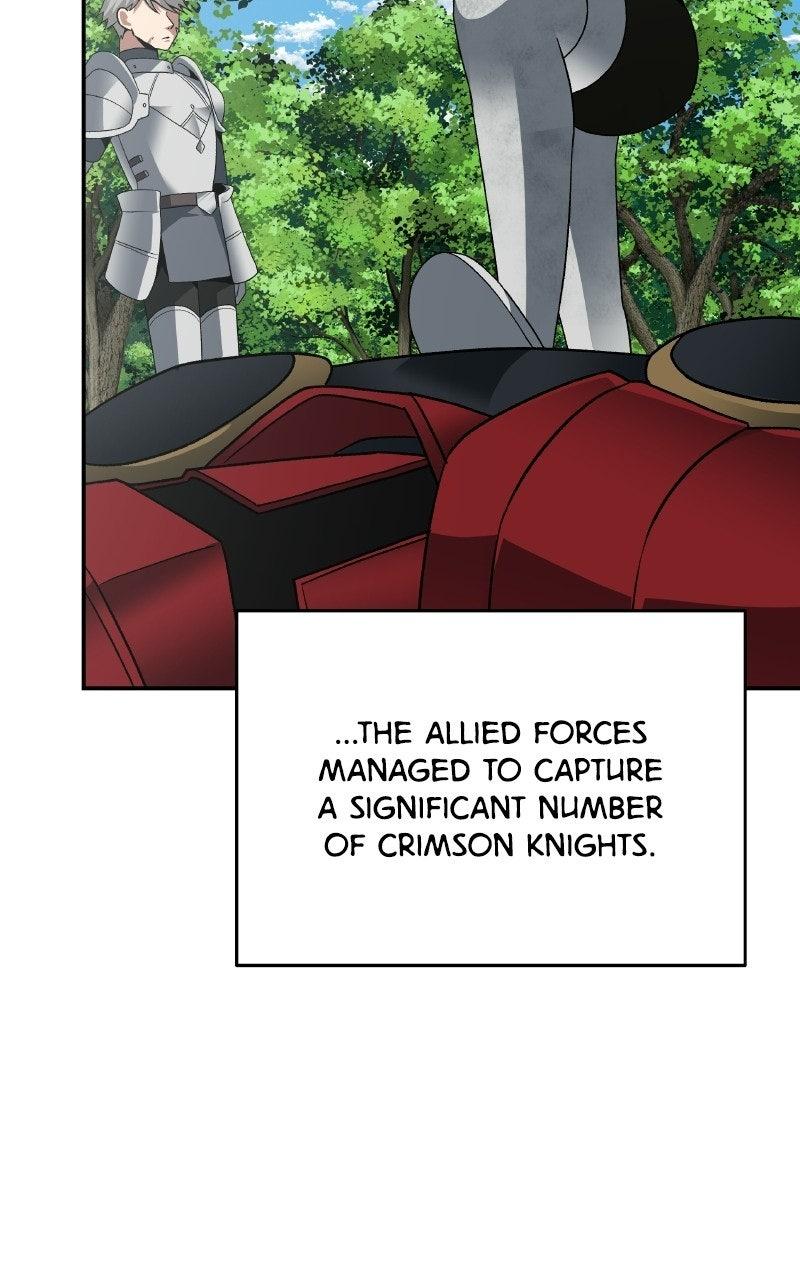 Reloaded into the Other World Chap 122 - Next Chap 123