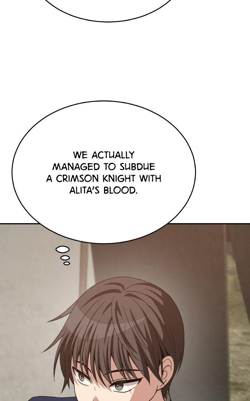 Reloaded into the Other World Chap 122 - Next Chap 123