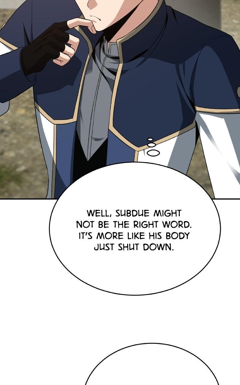 Reloaded into the Other World Chap 122 - Next Chap 123