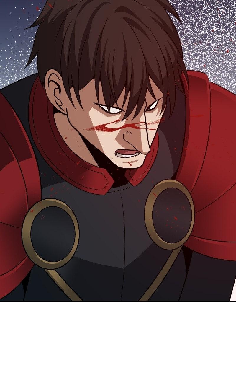 Reloaded into the Other World Chap 122 - Next Chap 123