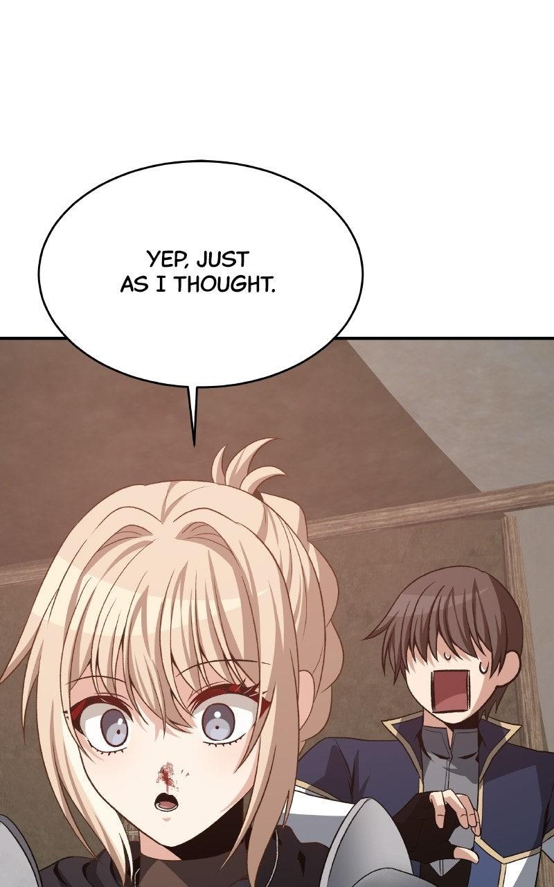 Reloaded into the Other World Chap 122 - Next Chap 123