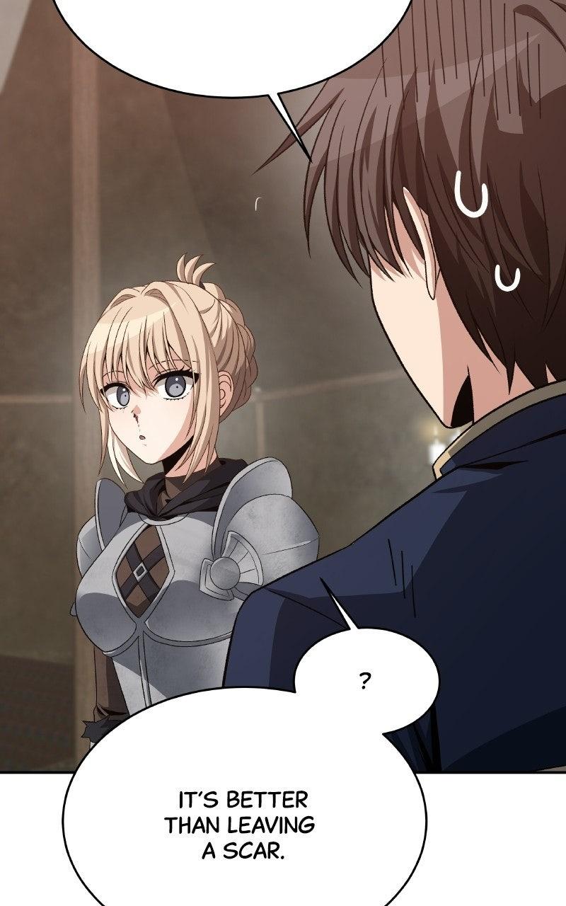 Reloaded into the Other World Chap 122 - Next Chap 123