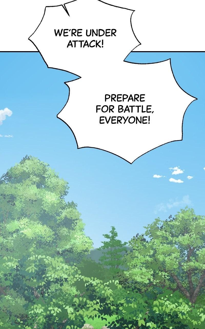 Reloaded into the Other World Chap 122 - Next Chap 123