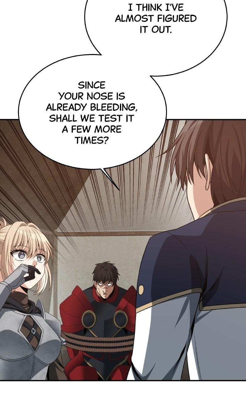 Reloaded into the Other World Chap 122 - Next Chap 123