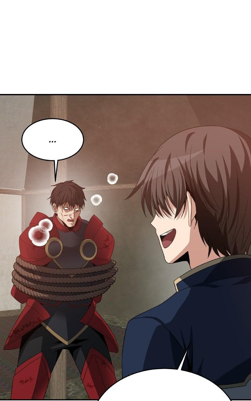 Reloaded into the Other World Chap 122 - Next Chap 123