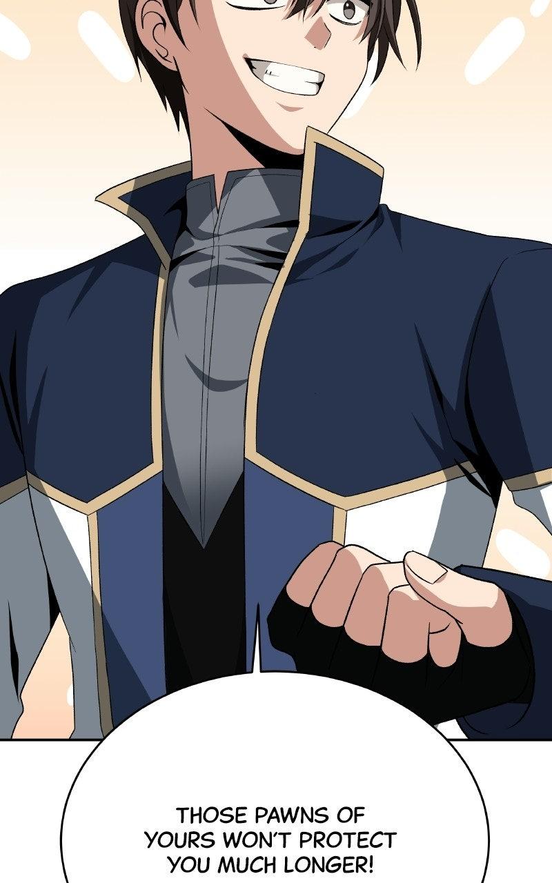 Reloaded into the Other World Chap 122 - Next Chap 123