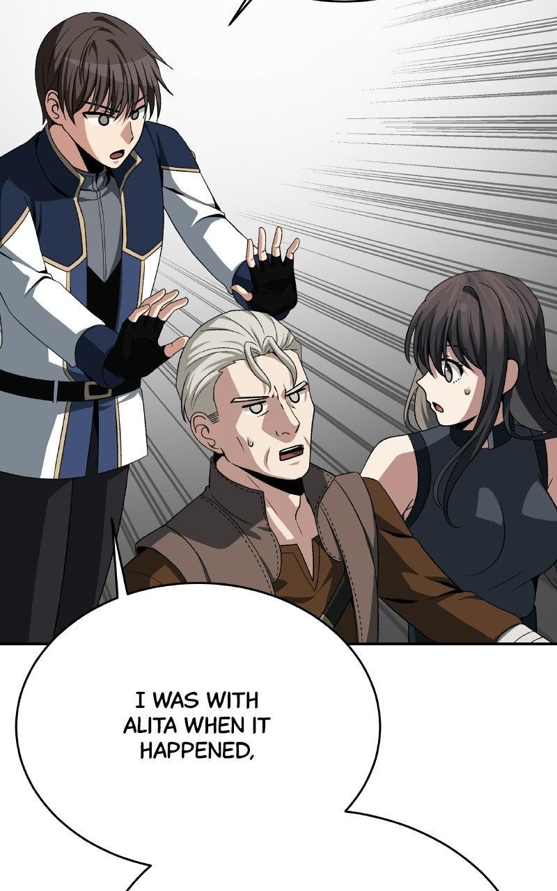 Reloaded into the Other World Chap 122 - Next Chap 123