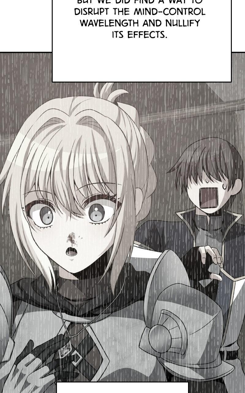 Reloaded into the Other World Chap 122 - Next Chap 123