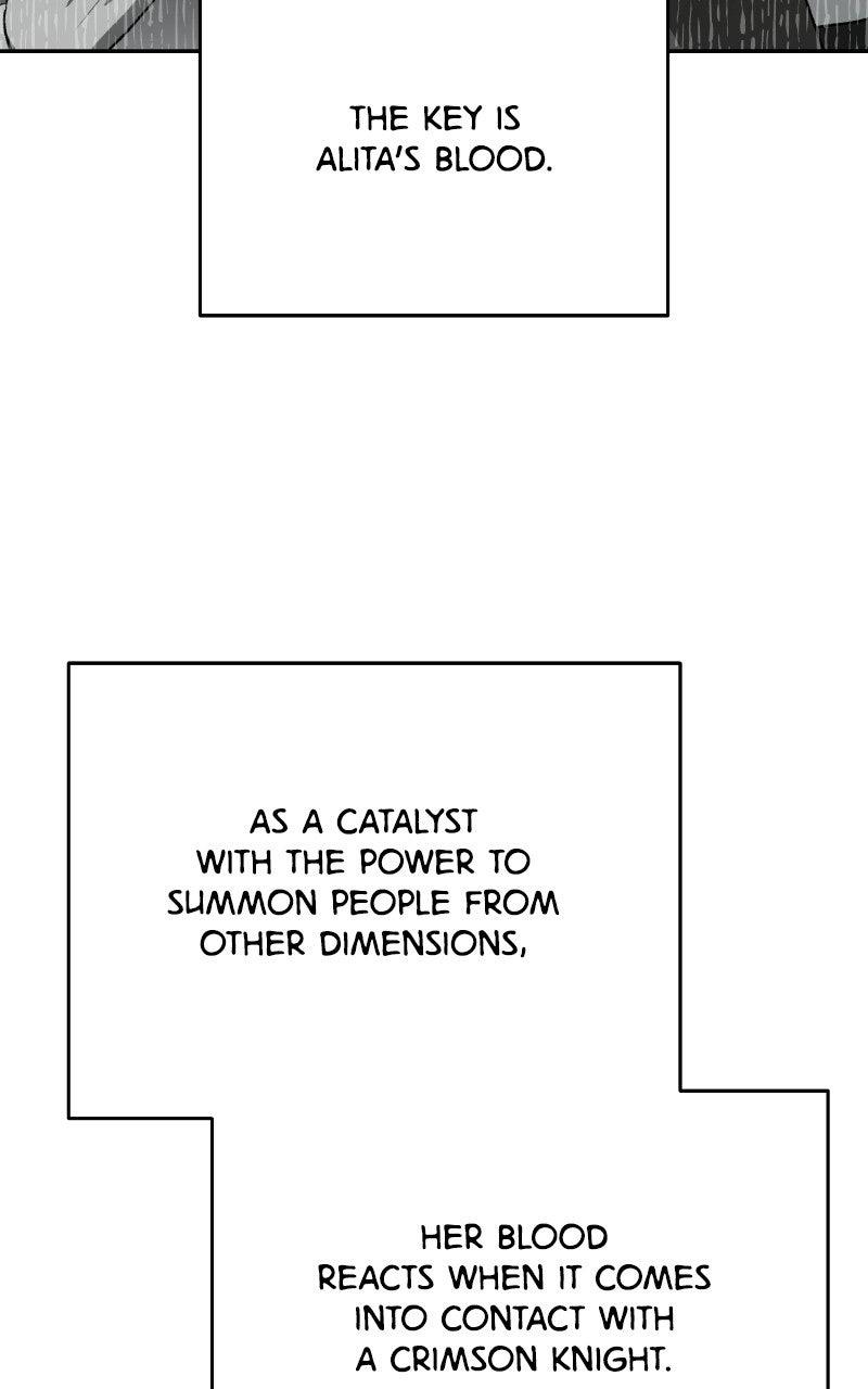 Reloaded into the Other World Chap 122 - Next Chap 123