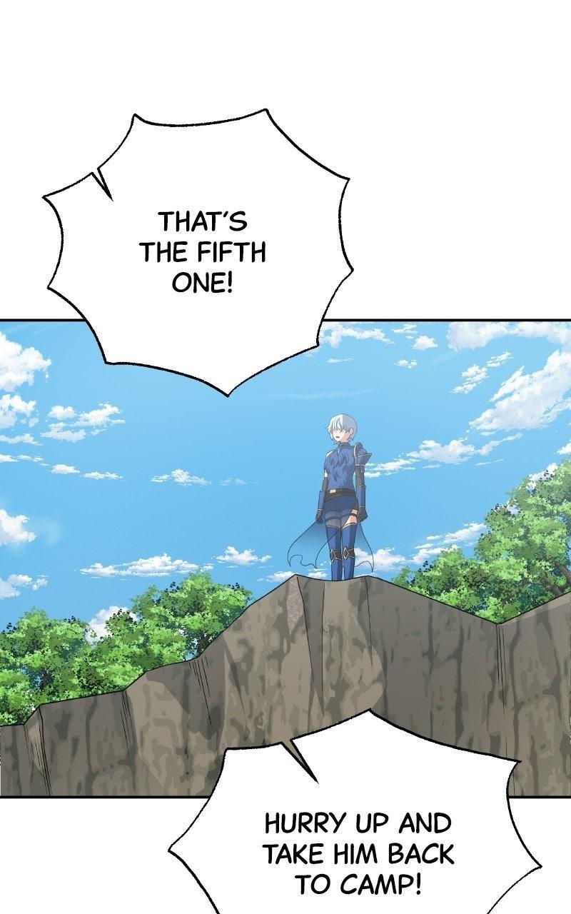 Reloaded into the Other World Chap 122 - Next Chap 123