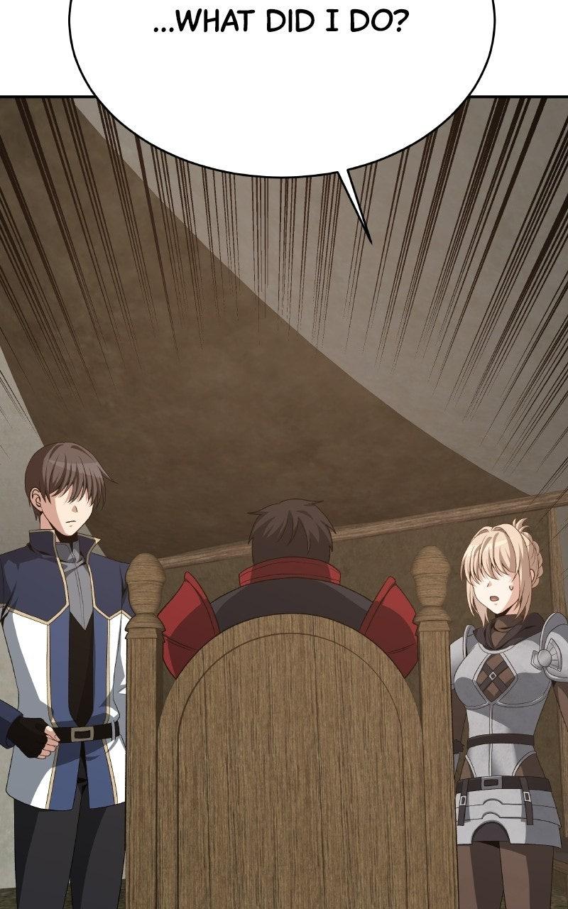 Reloaded into the Other World Chap 122 - Next Chap 123