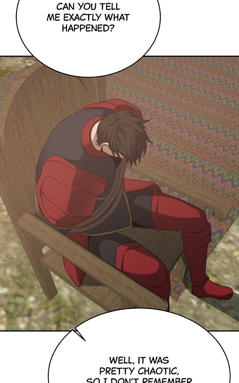 Reloaded into the Other World Chap 122 - Next Chap 123