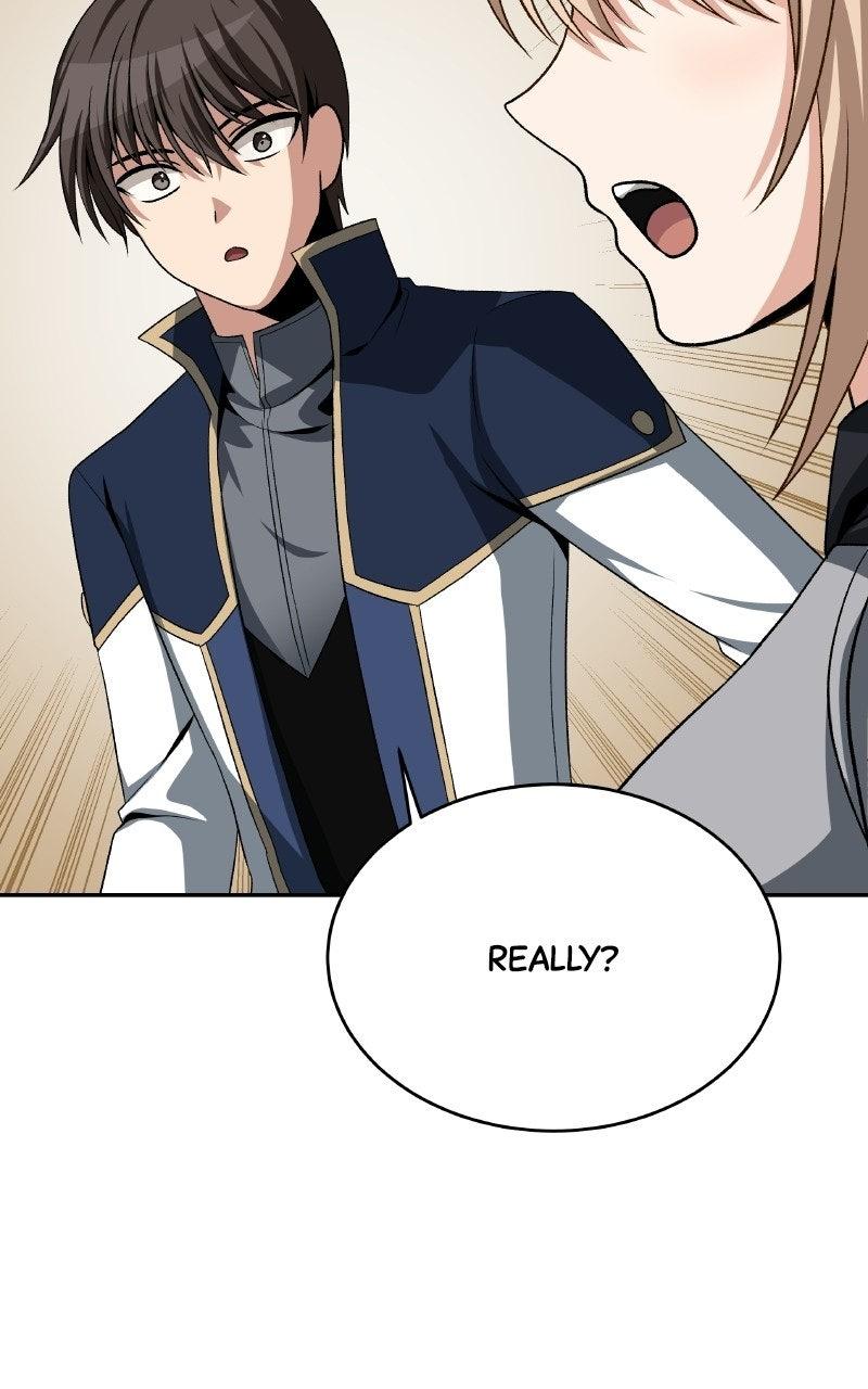 Reloaded into the Other World Chap 122 - Next Chap 123