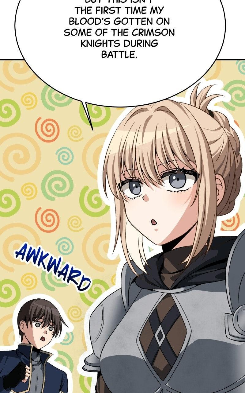 Reloaded into the Other World Chap 122 - Next Chap 123