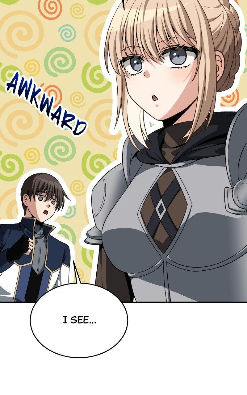 Reloaded into the Other World Chap 122 - Next Chap 123