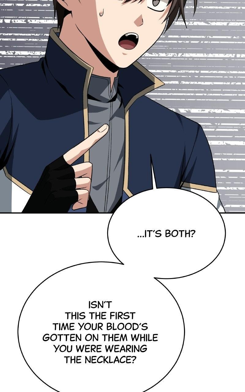 Reloaded into the Other World Chap 122 - Next Chap 123