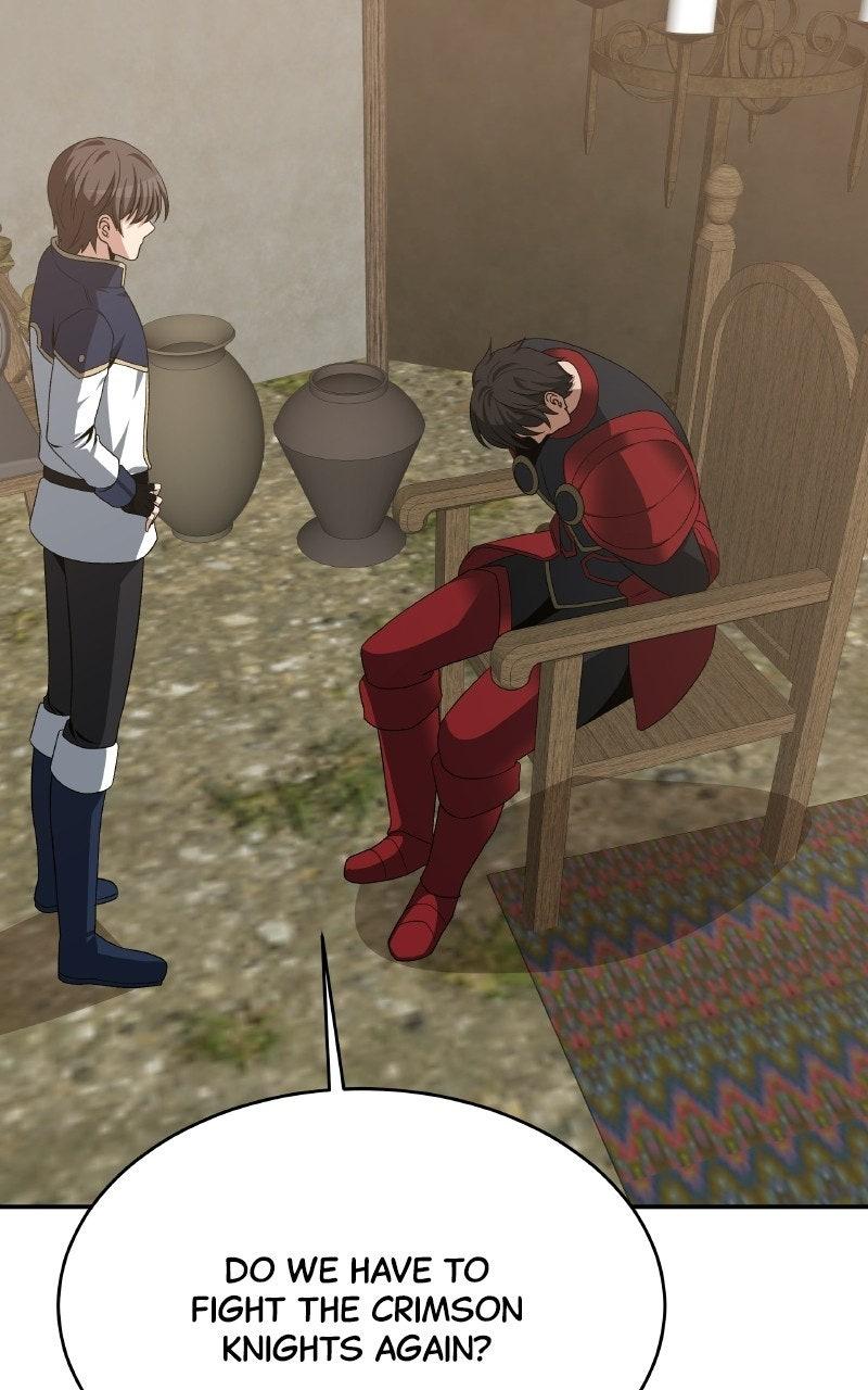 Reloaded into the Other World Chap 122 - Next Chap 123