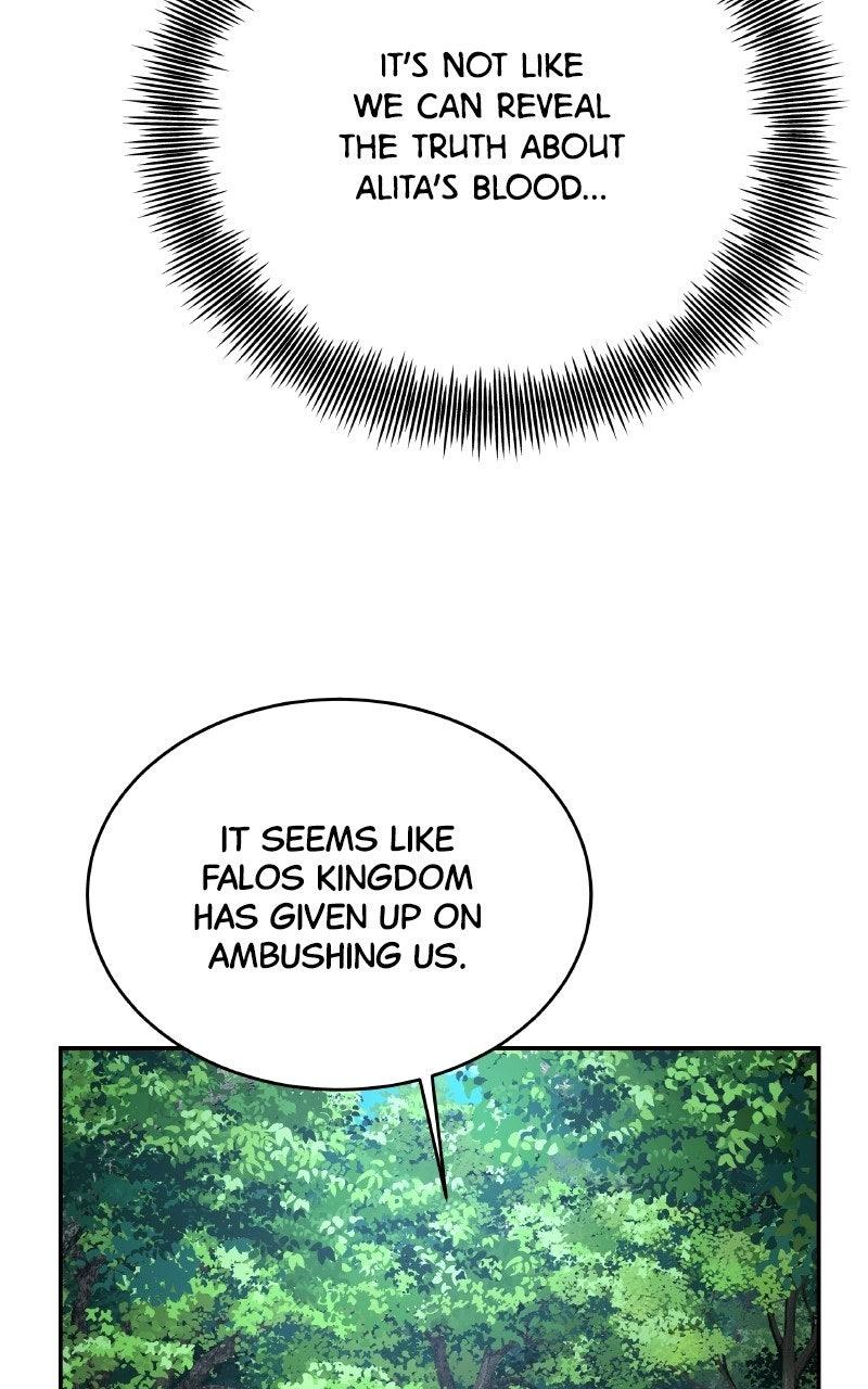 Reloaded into the Other World Chap 123 - Next Chap 124