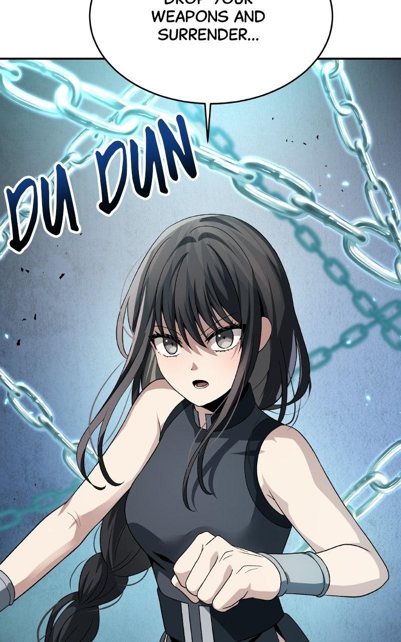 Reloaded into the Other World Chap 123 - Next Chap 124