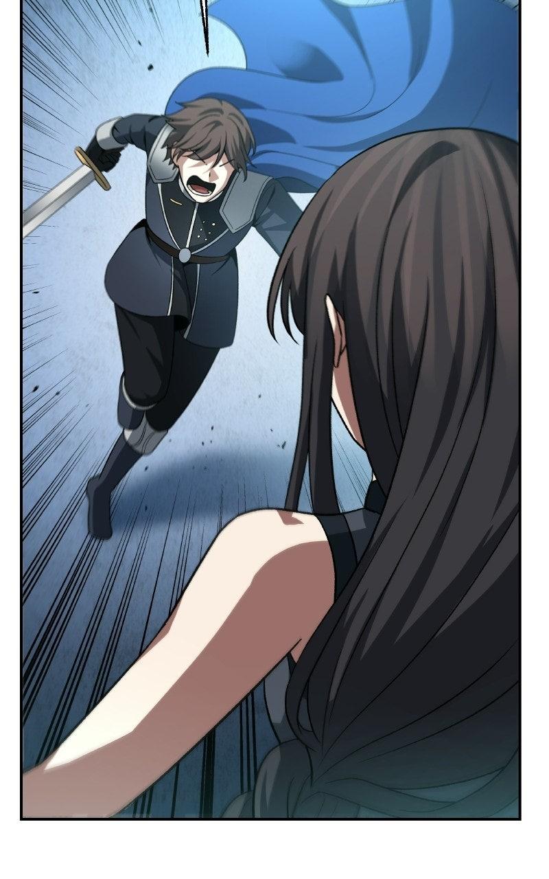 Reloaded into the Other World Chap 123 - Next Chap 124