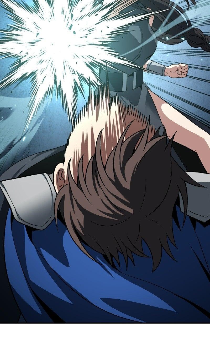 Reloaded into the Other World Chap 123 - Next Chap 124