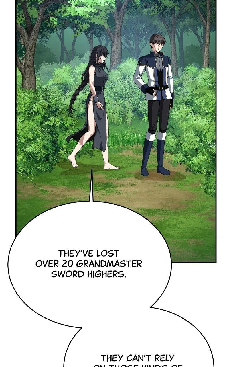 Reloaded into the Other World Chap 123 - Next Chap 124