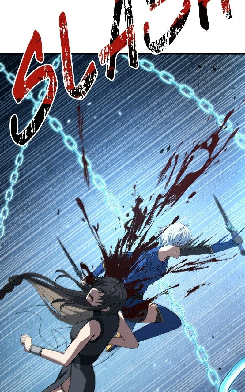 Reloaded into the Other World Chap 123 - Next Chap 124