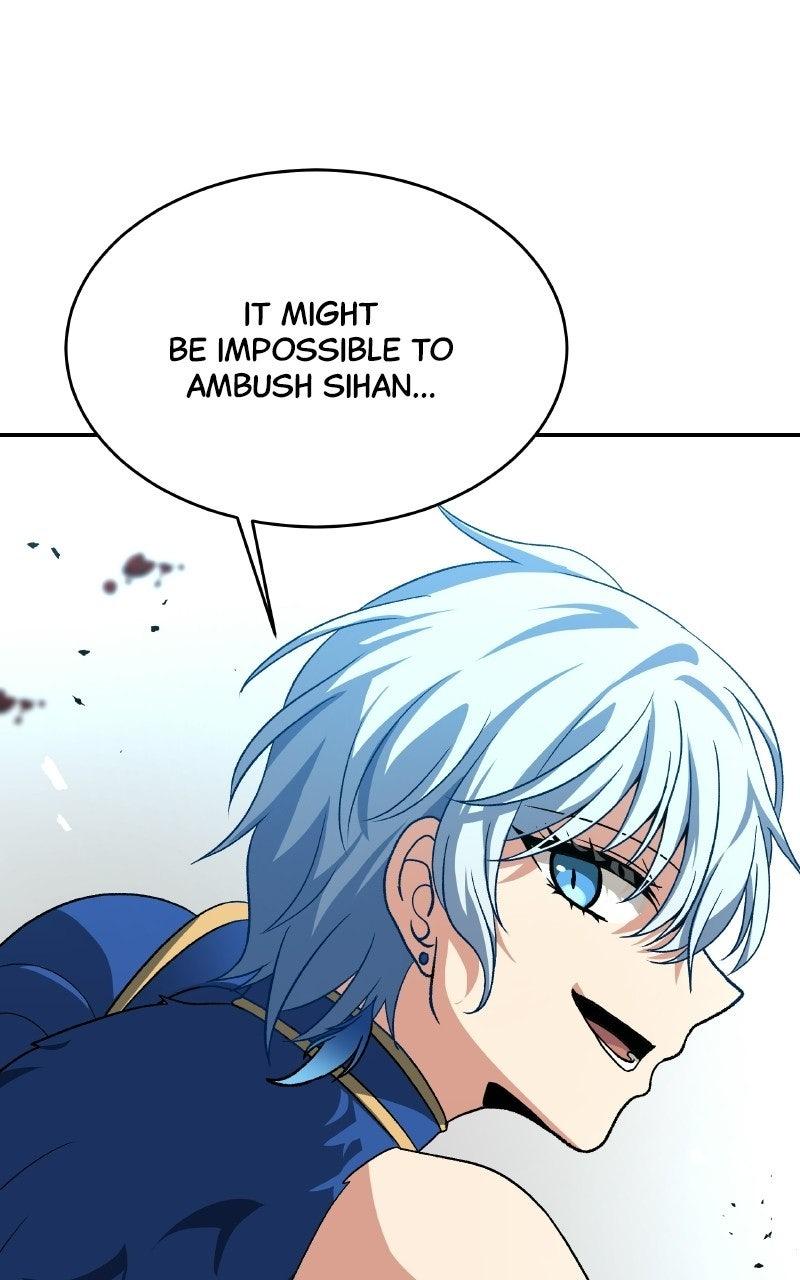 Reloaded into the Other World Chap 123 - Next Chap 124