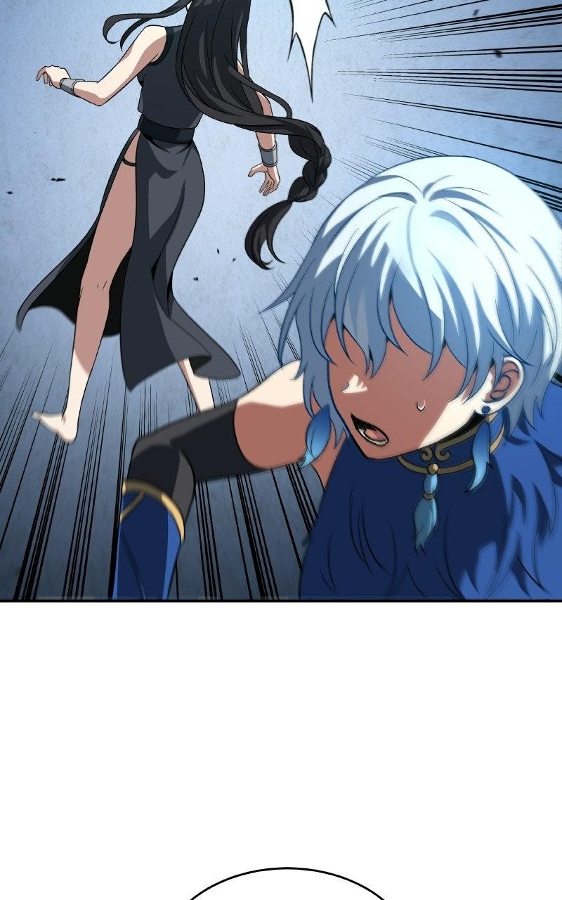 Reloaded into the Other World Chap 123 - Next Chap 124