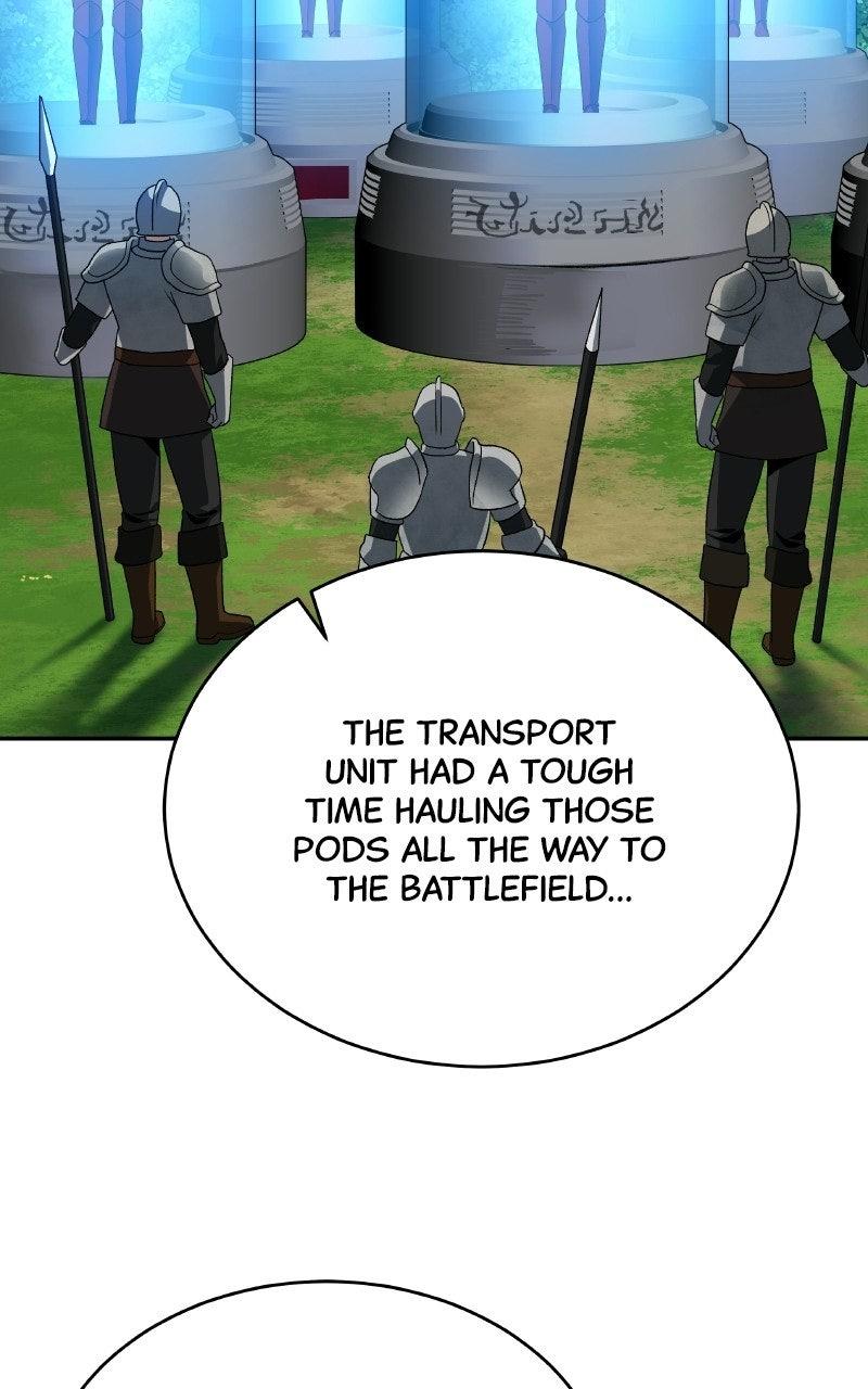 Reloaded into the Other World Chap 123 - Next Chap 124